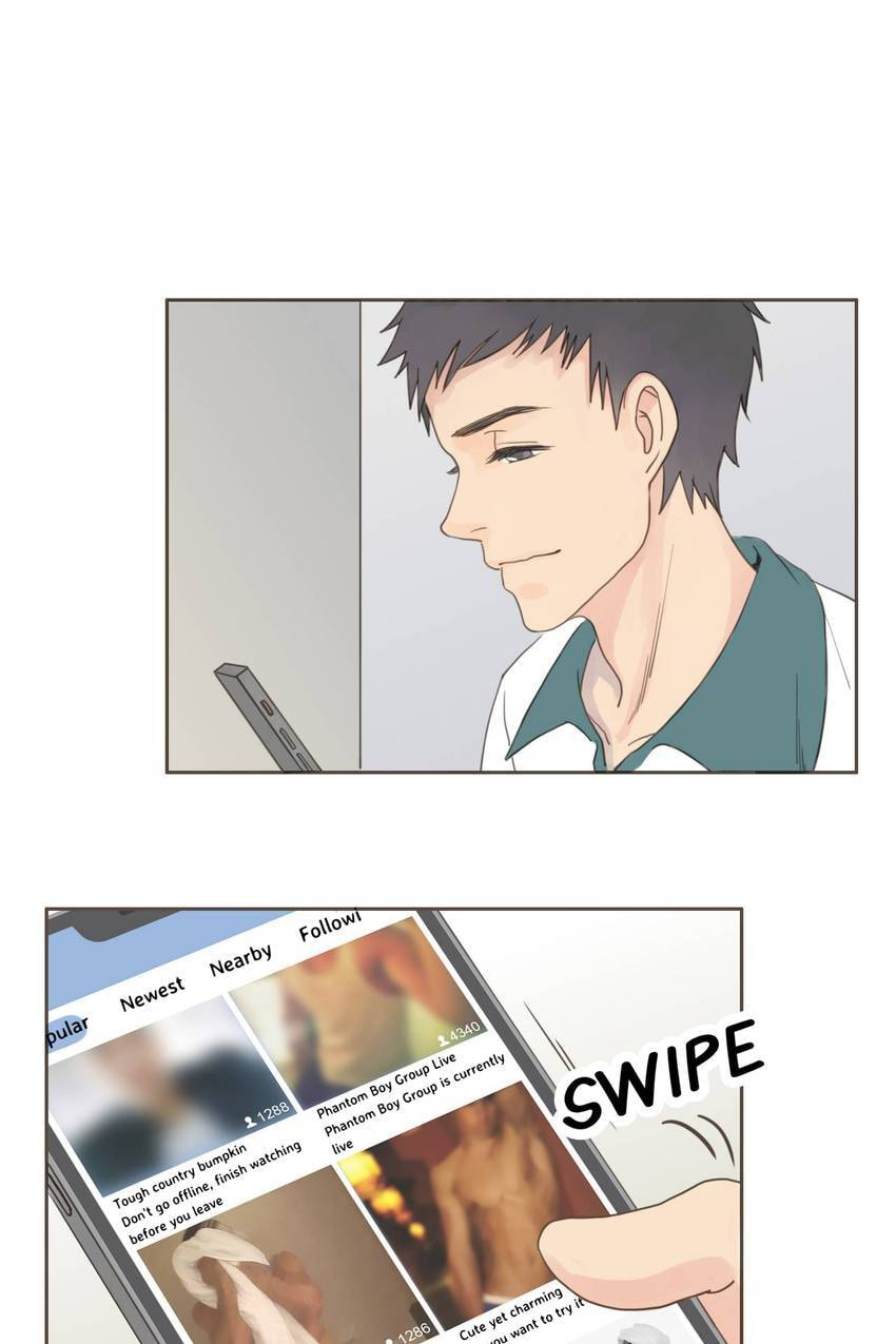 Read You Owe Me chapter 1 image 4 on Lezhin