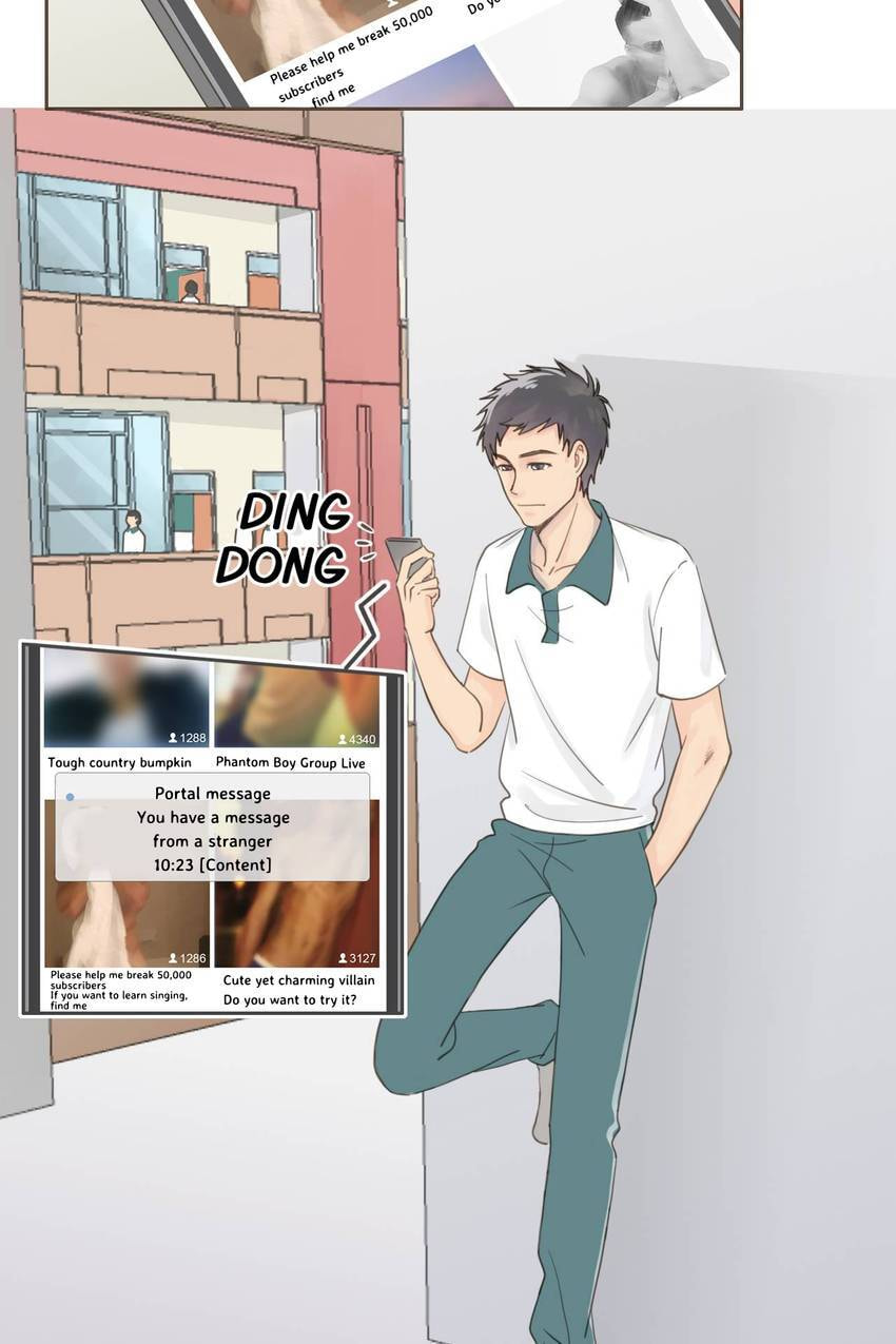 Read You Owe Me chapter 1 image 5 on Lezhin