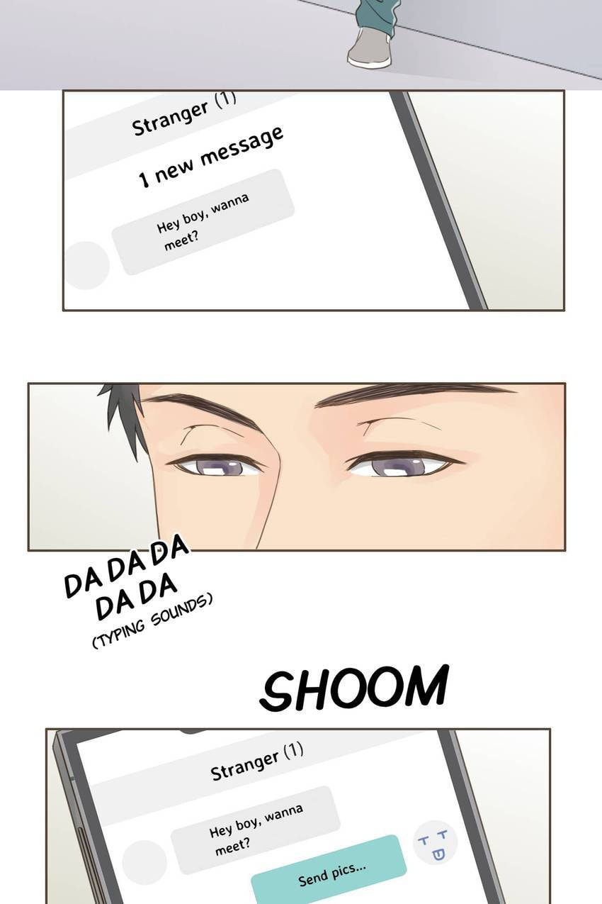 Read You Owe Me chapter 1 image 6 on Lezhin