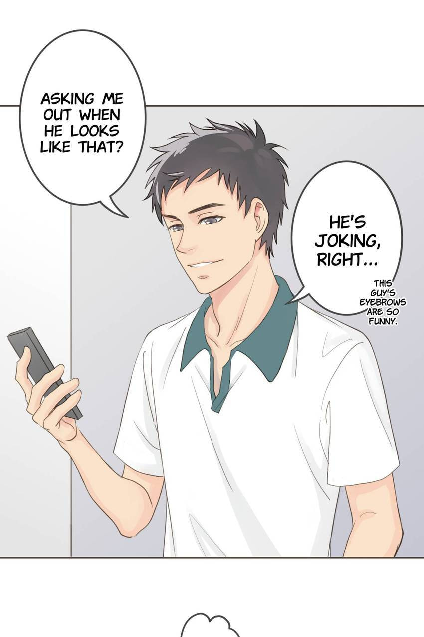 Read You Owe Me chapter 1 image 8 on Lezhin