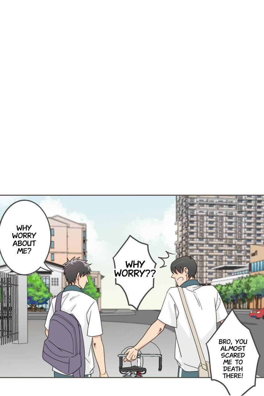 Read You Owe Me chapter 10 image 10 on Lezhin