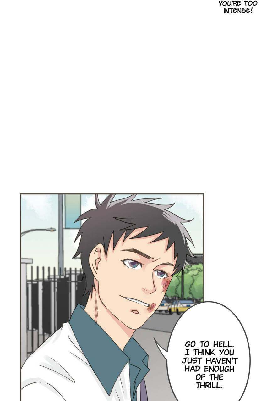 Read You Owe Me chapter 10 image 11 on Lezhin