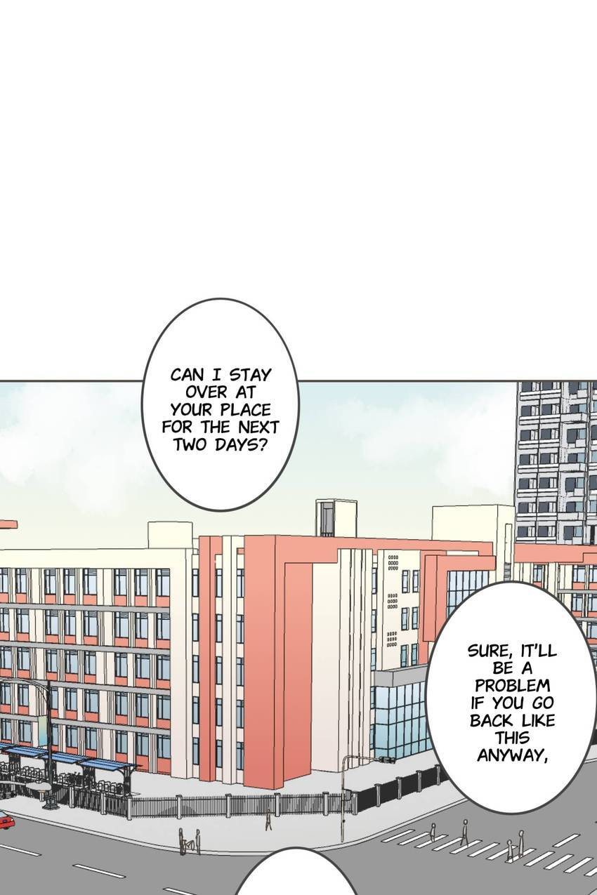 Read You Owe Me chapter 10 image 16 on Lezhin