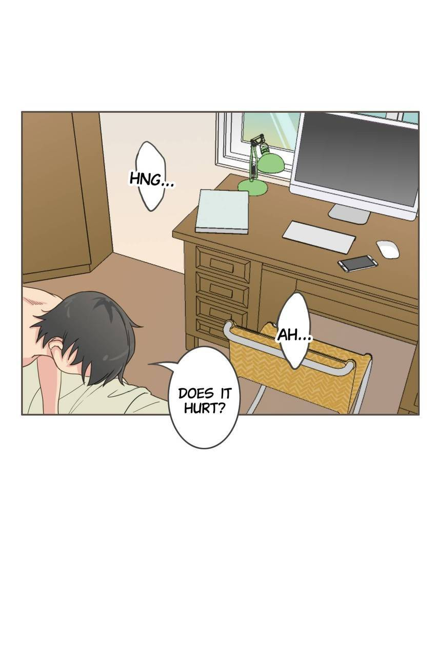 Read You Owe Me chapter 10 image 18 on Lezhin