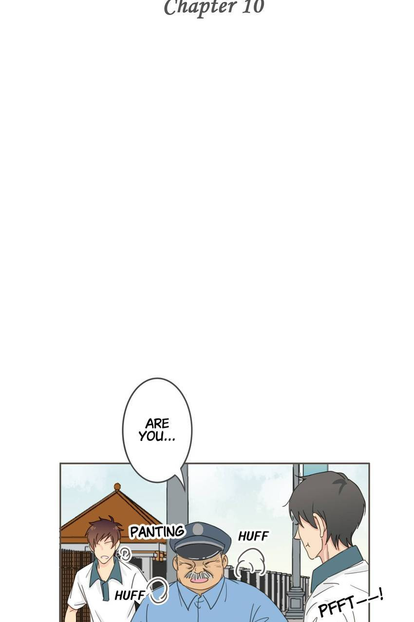 Read You Owe Me chapter 10 image 2 on Lezhin