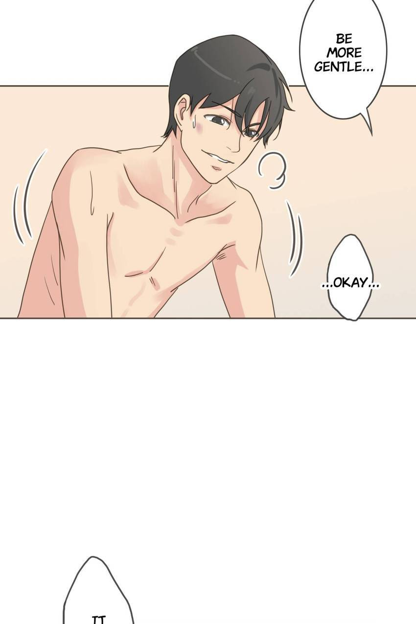 Read You Owe Me chapter 10 image 20 on Lezhin