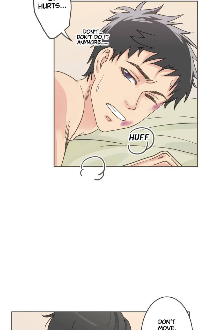 Read You Owe Me chapter 10 image 21 on Lezhin