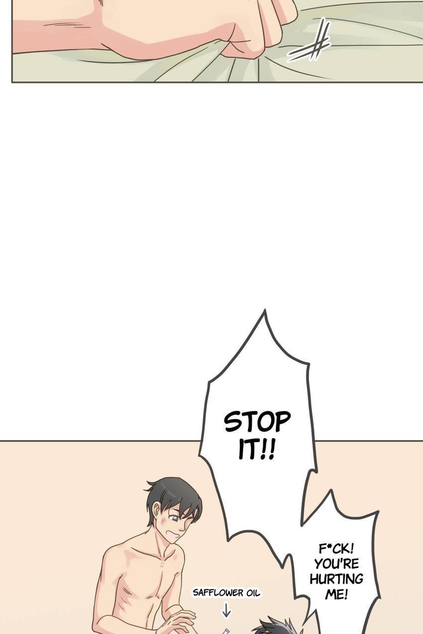 Read You Owe Me chapter 10 image 23 on Lezhin