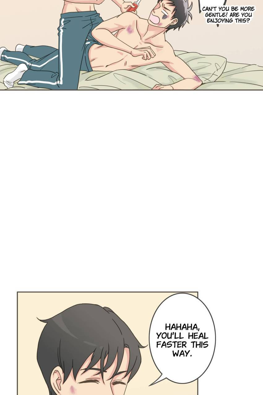 Read You Owe Me chapter 10 image 24 on Lezhin