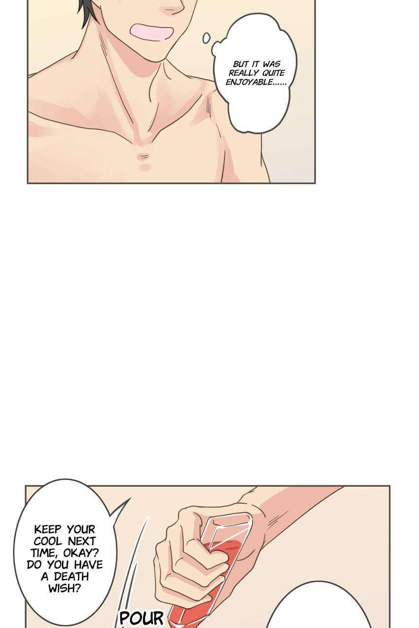 Read You Owe Me chapter 10 image 25 on Lezhin