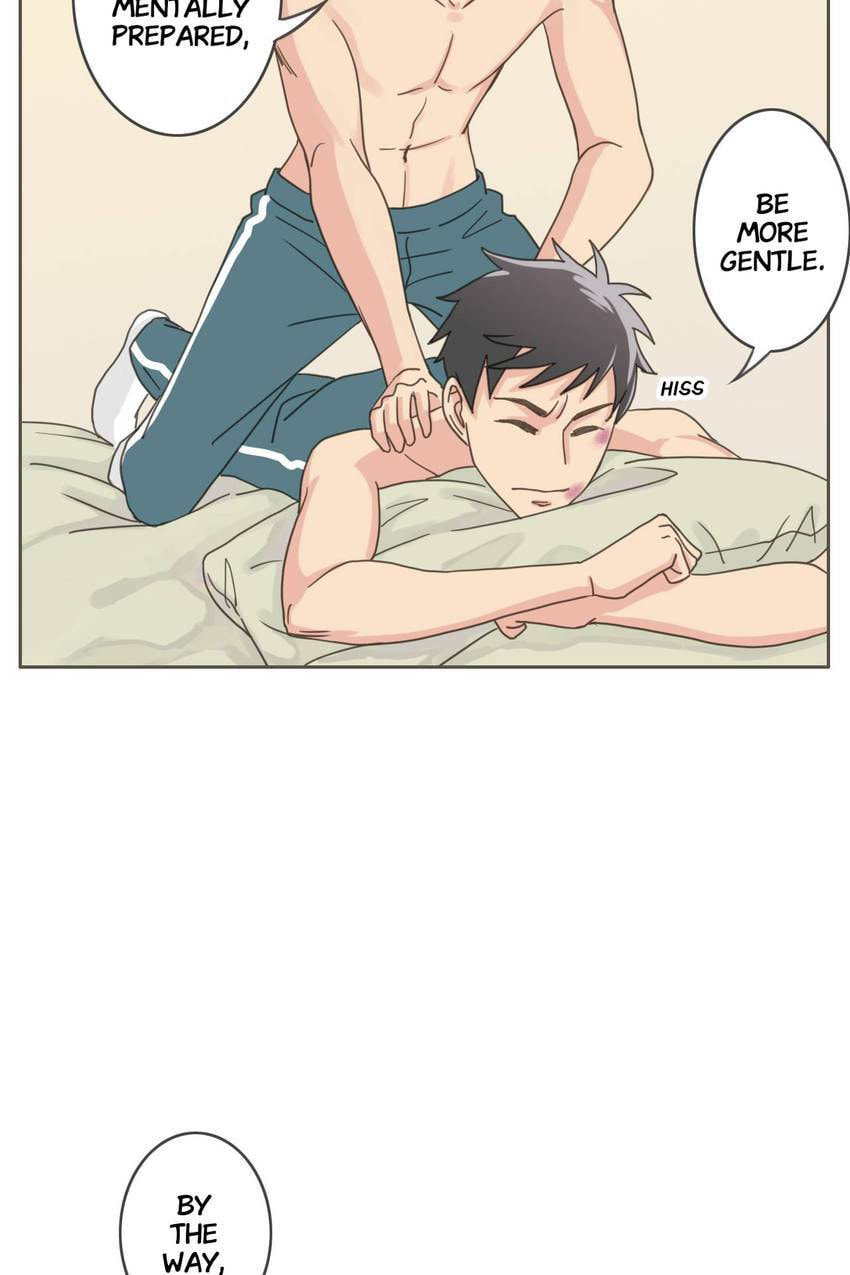 Read You Owe Me chapter 10 image 27 on Lezhin