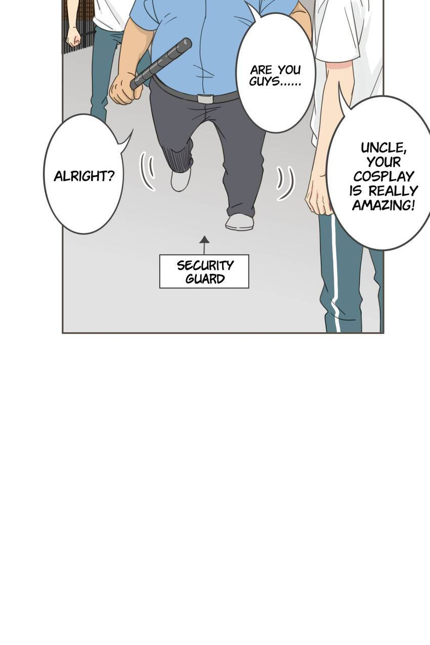 Read You Owe Me chapter 10 image 3 on Lezhin