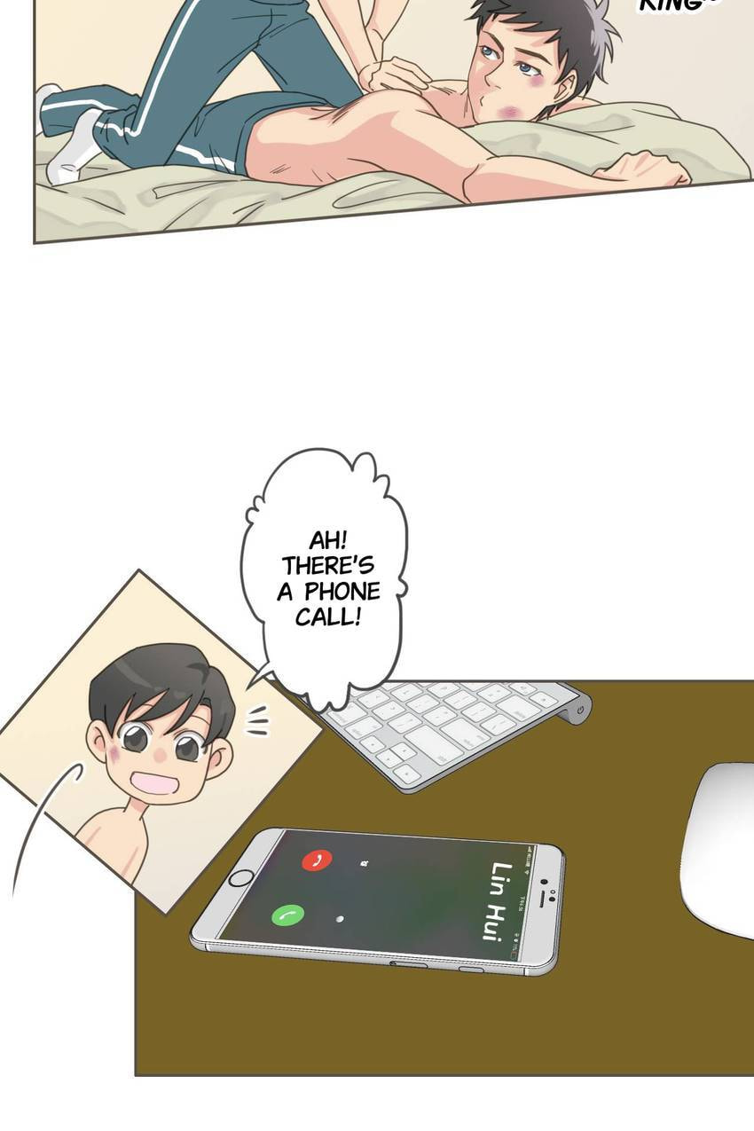 Read You Owe Me chapter 10 image 30 on Lezhin