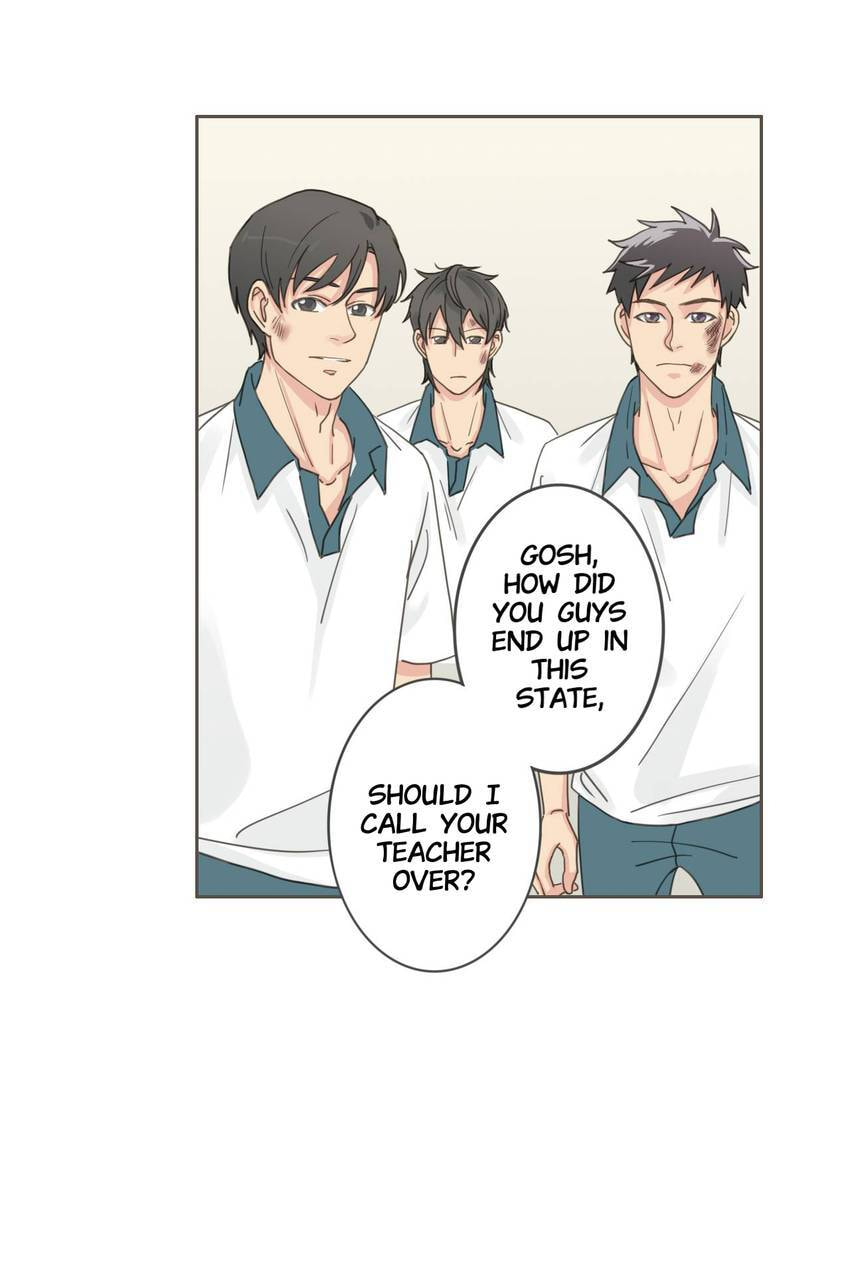 Read You Owe Me chapter 10 image 4 on Lezhin