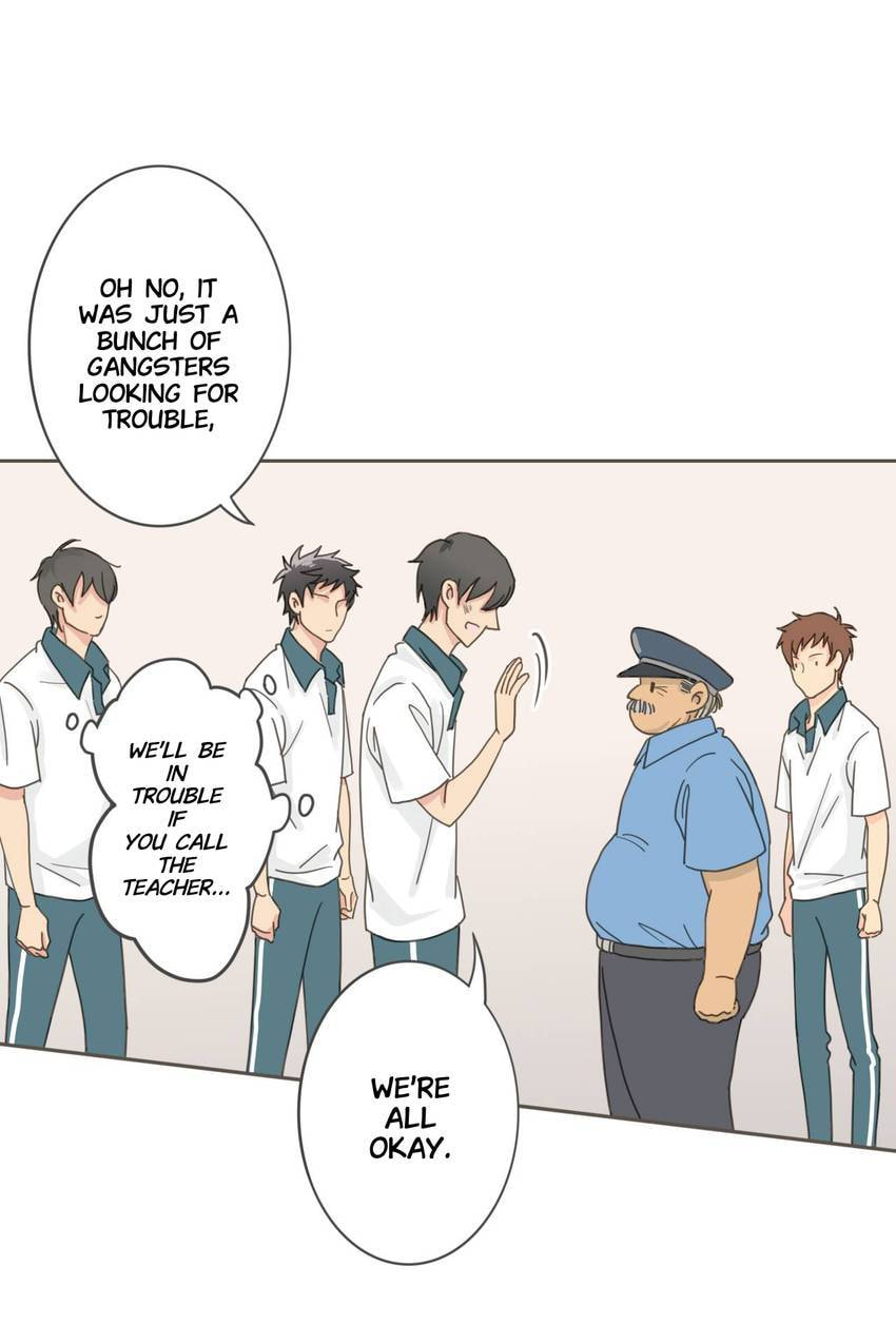 Read You Owe Me chapter 10 image 5 on Lezhin