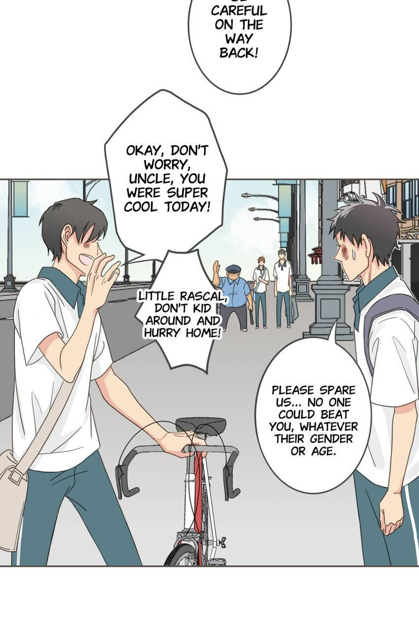 Read You Owe Me chapter 10 image 7 on Lezhin