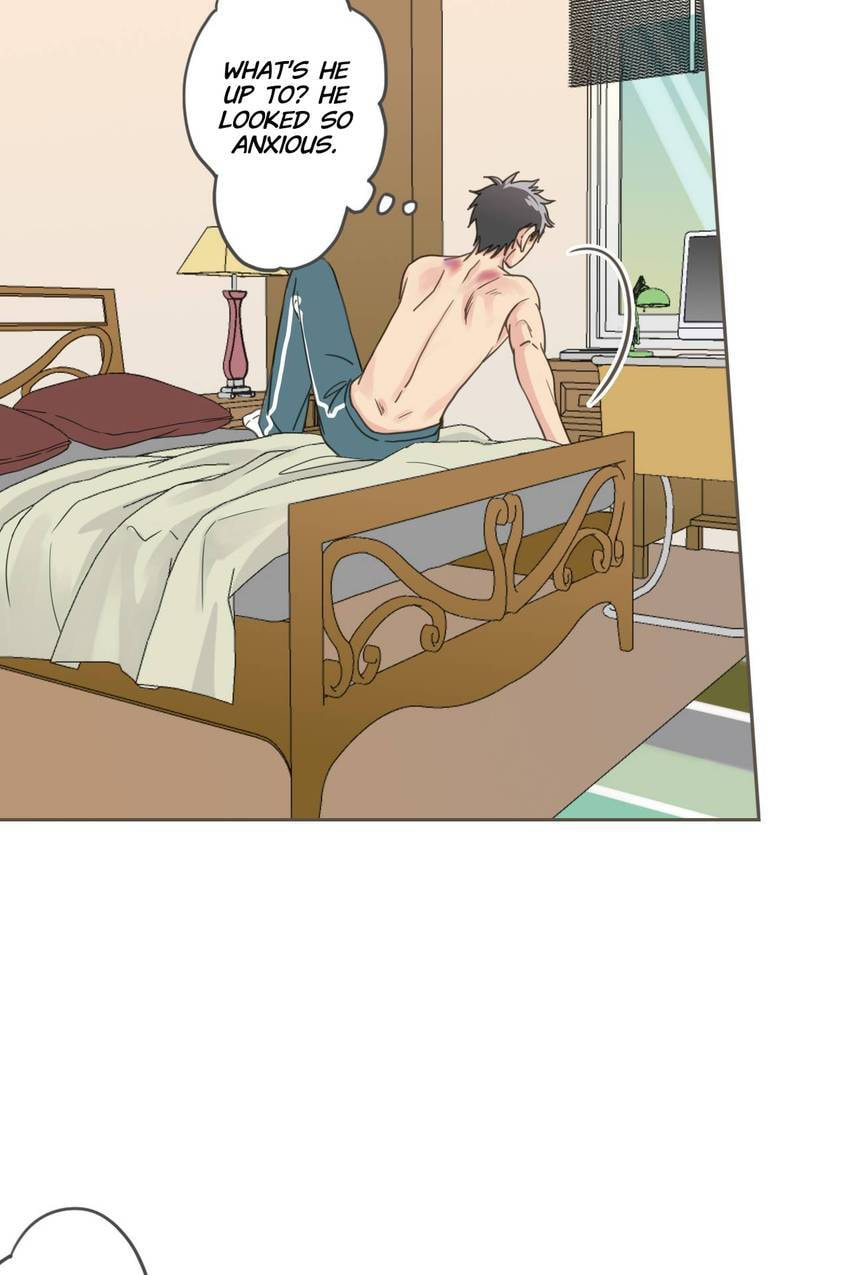 Read You Owe Me chapter 11 image 12 on Lezhin