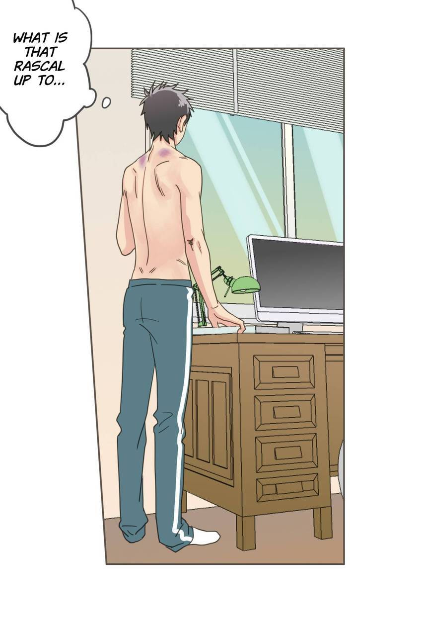 Read You Owe Me chapter 11 image 13 on Lezhin