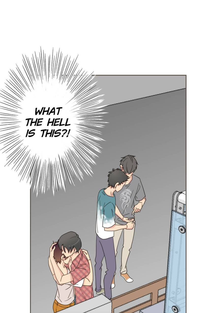 Read You Owe Me chapter 11 image 15 on Lezhin