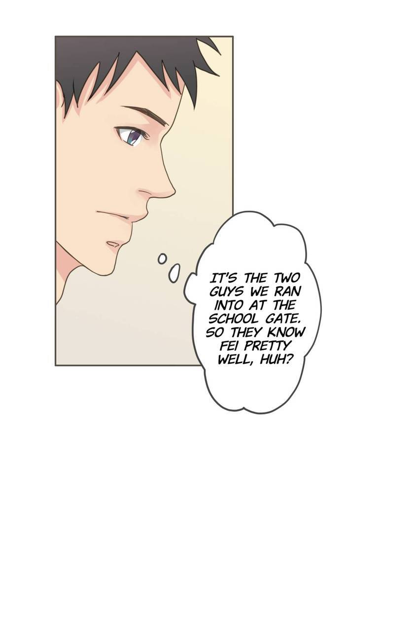 Read You Owe Me chapter 11 image 17 on Lezhin