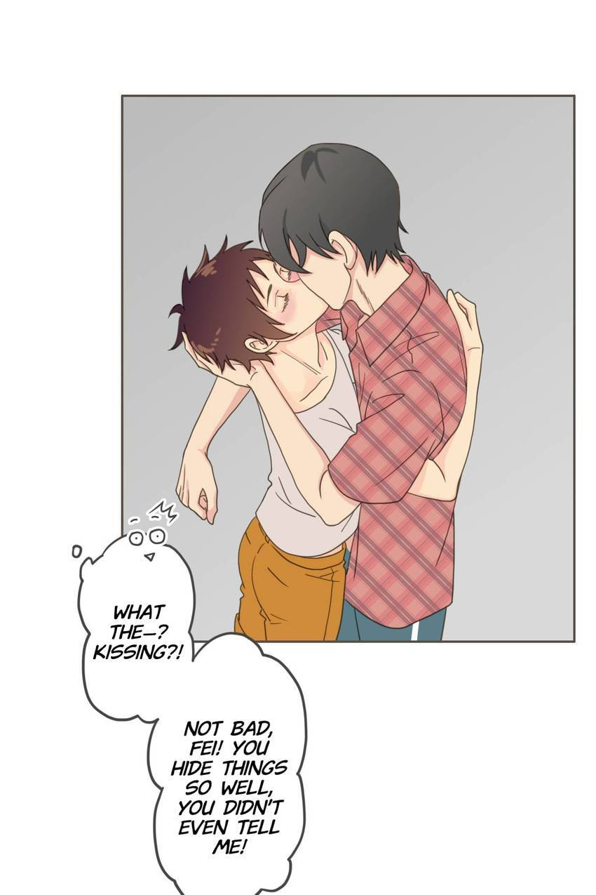 Read You Owe Me chapter 11 image 18 on Lezhin