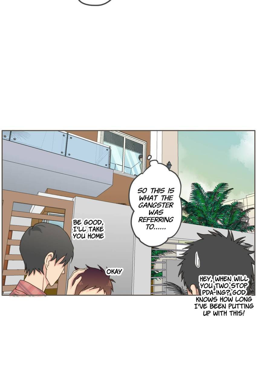 Read You Owe Me chapter 11 image 19 on Lezhin