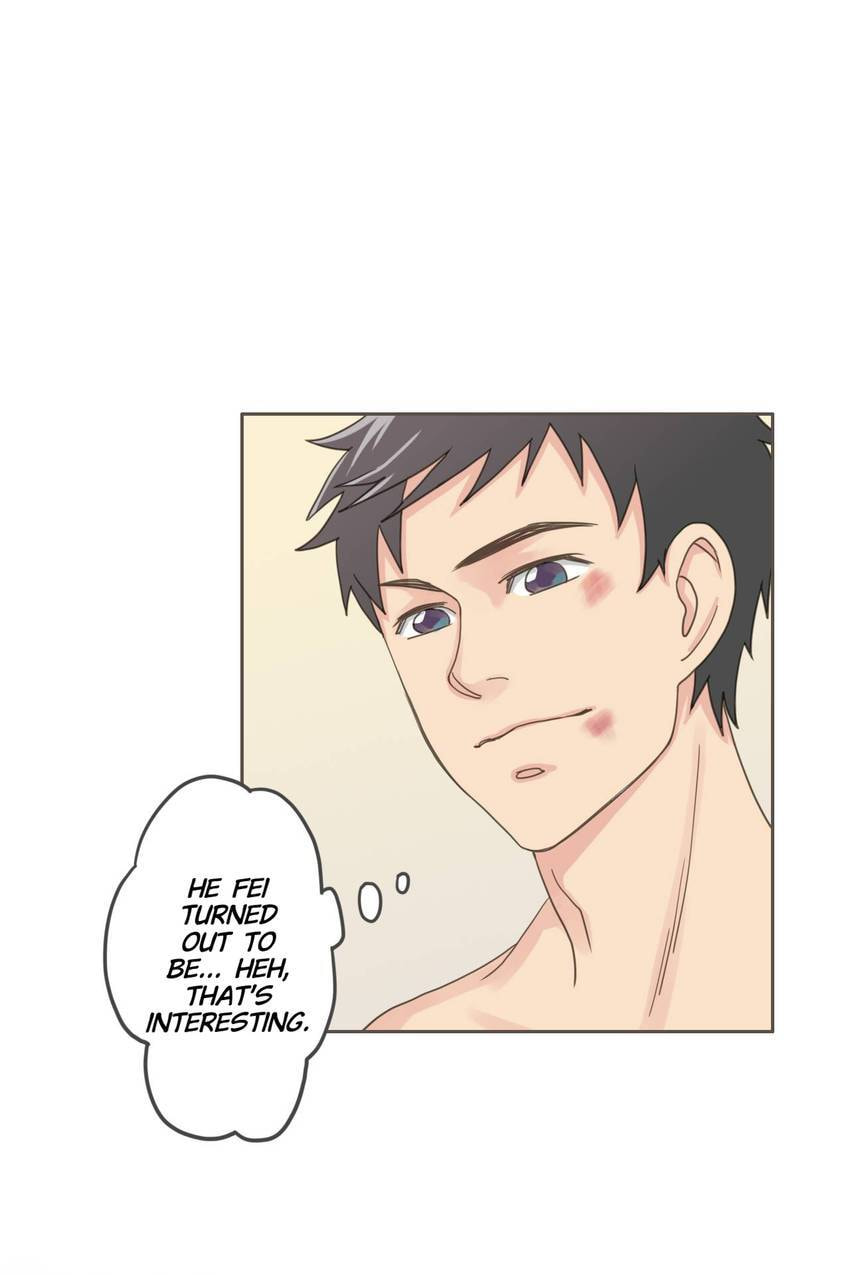 Read You Owe Me chapter 11 image 21 on Lezhin