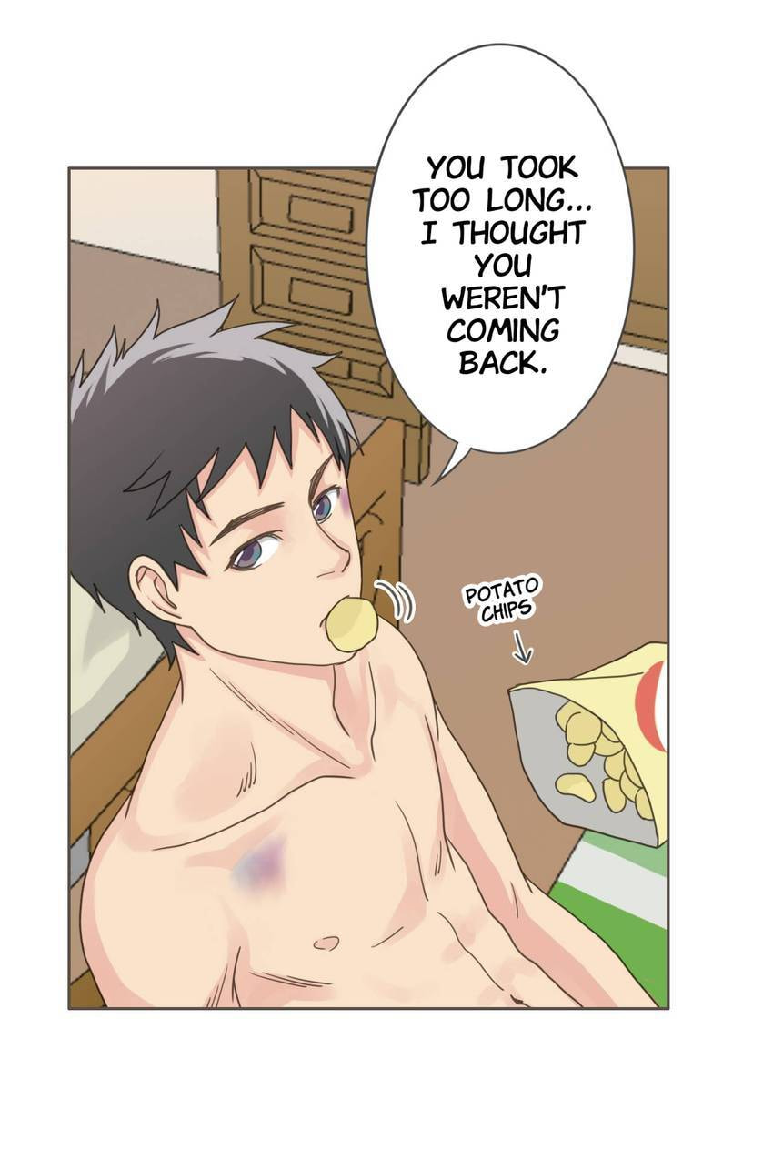 Read You Owe Me chapter 11 image 24 on Lezhin