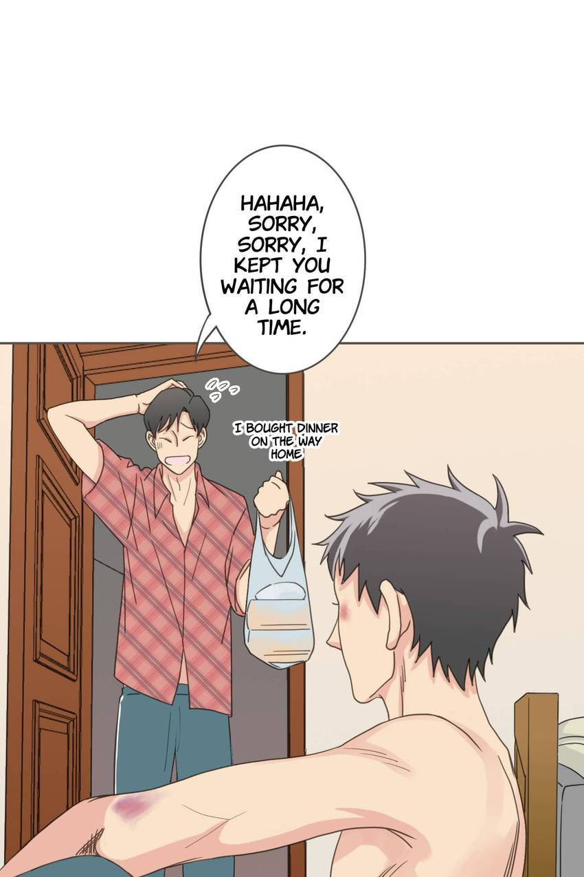 Read You Owe Me chapter 11 image 25 on Lezhin