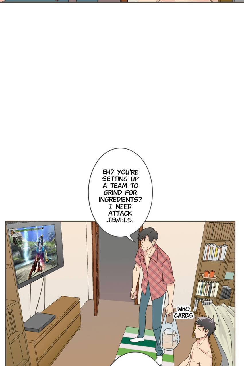 Read You Owe Me chapter 11 image 26 on Lezhin