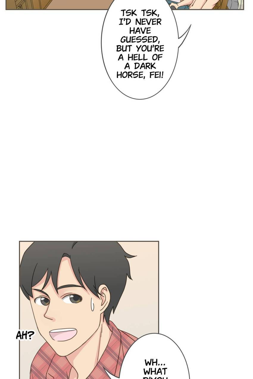 Read You Owe Me chapter 11 image 27 on Lezhin