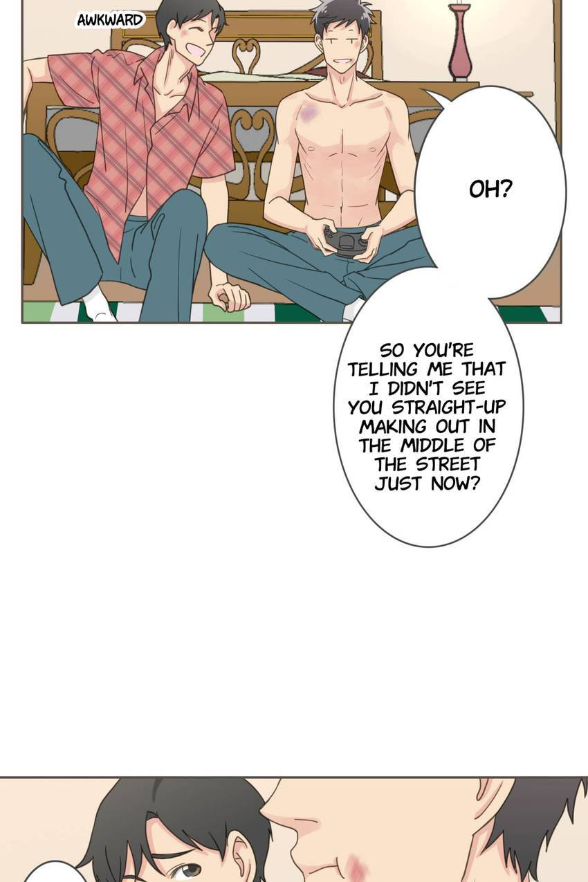 Read You Owe Me chapter 11 image 30 on Lezhin