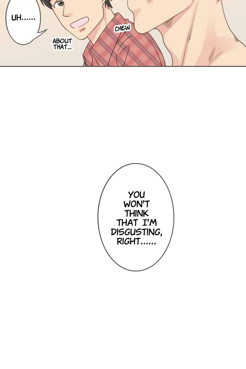 Read You Owe Me chapter 11 image 31 on Lezhin