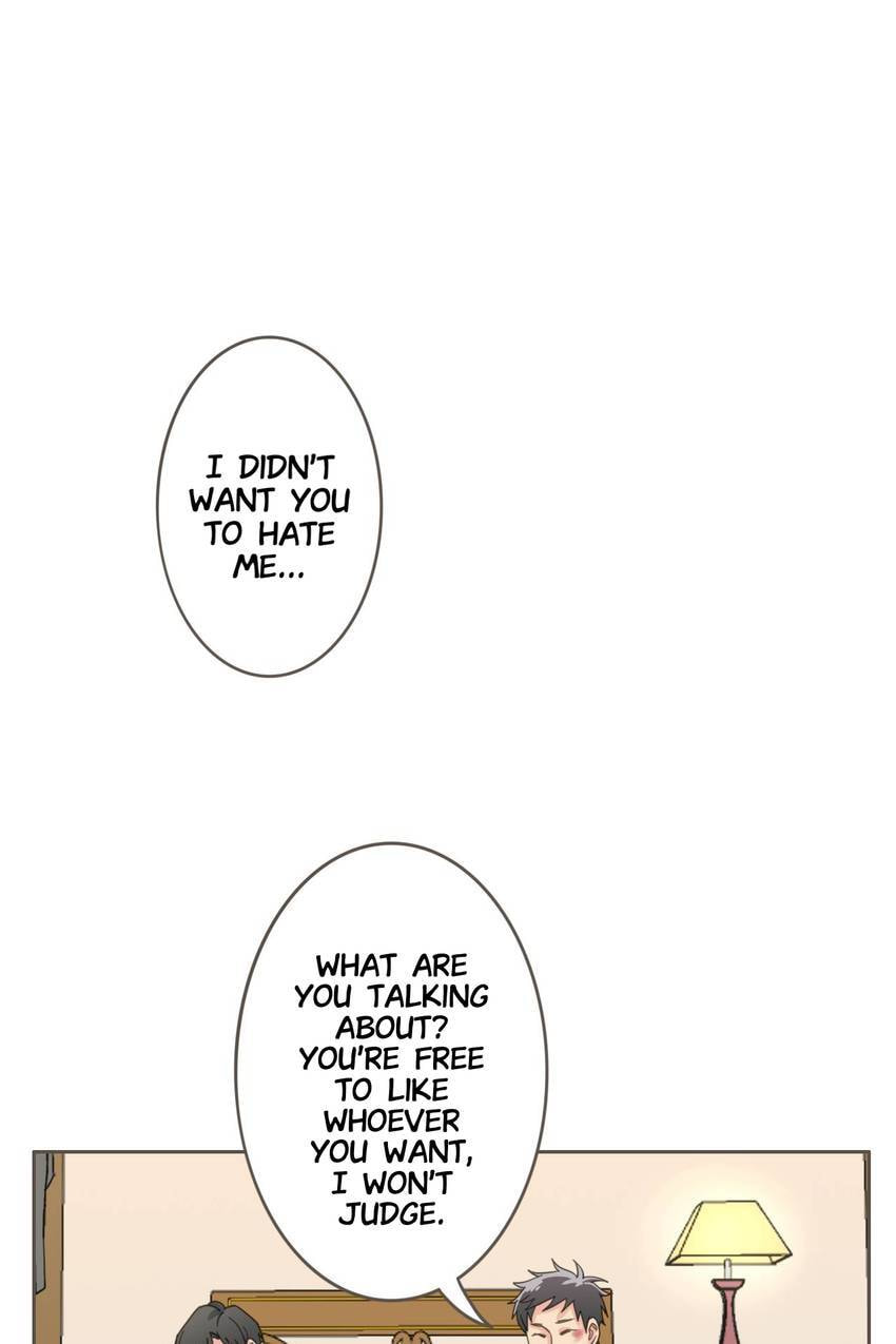 Read You Owe Me chapter 11 image 32 on Lezhin