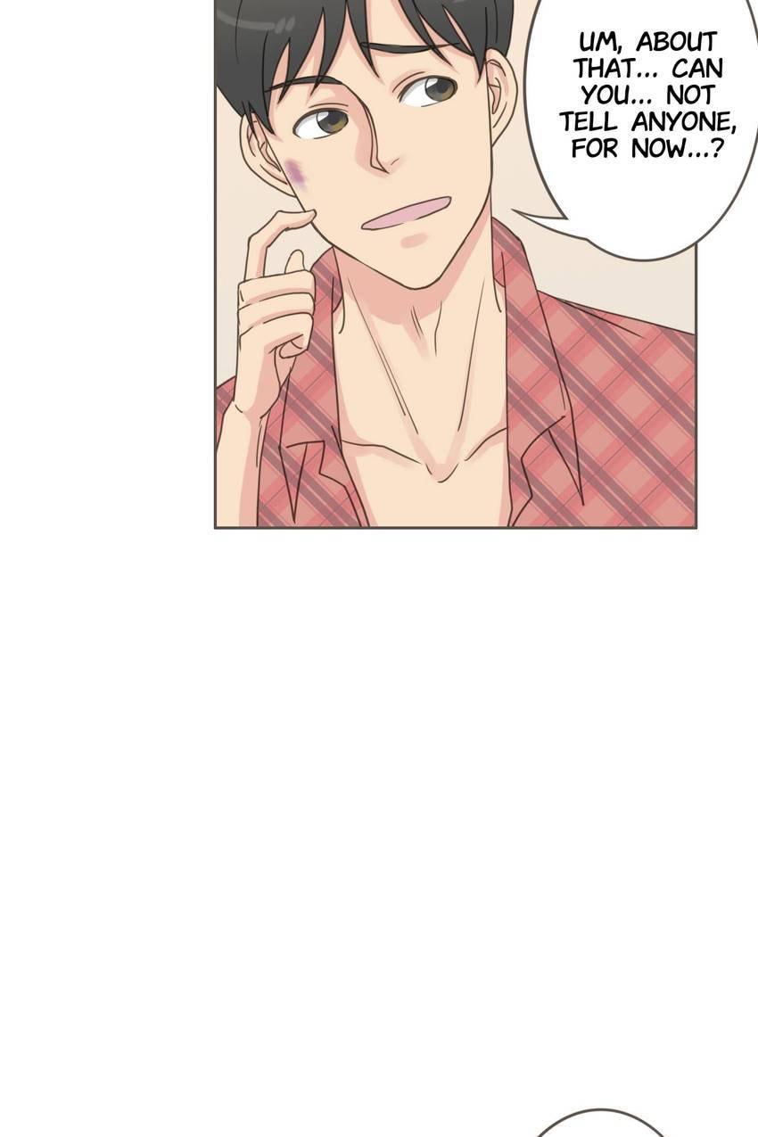 Read You Owe Me chapter 11 image 34 on Lezhin