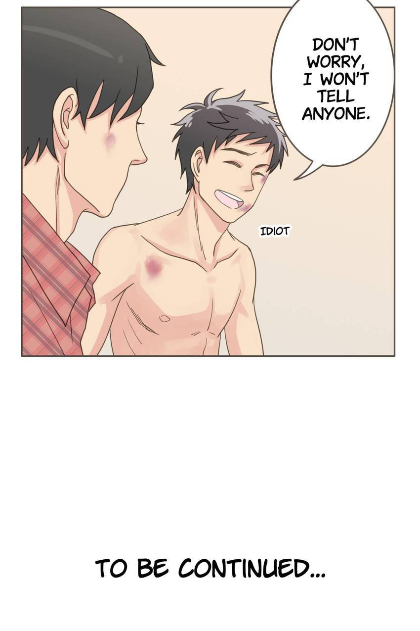 Read You Owe Me chapter 11 image 35 on Lezhin