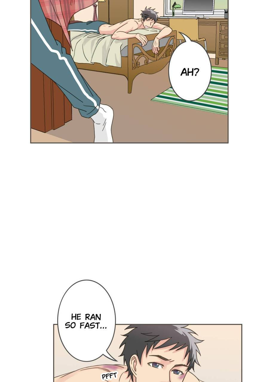 Read You Owe Me chapter 11 image 4 on Lezhin