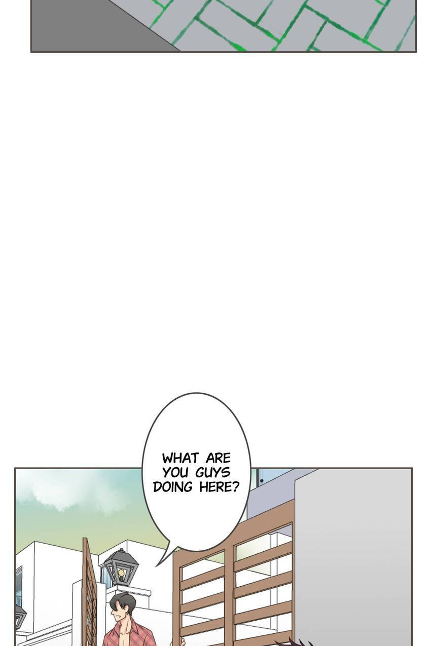 Read You Owe Me chapter 11 image 7 on Lezhin