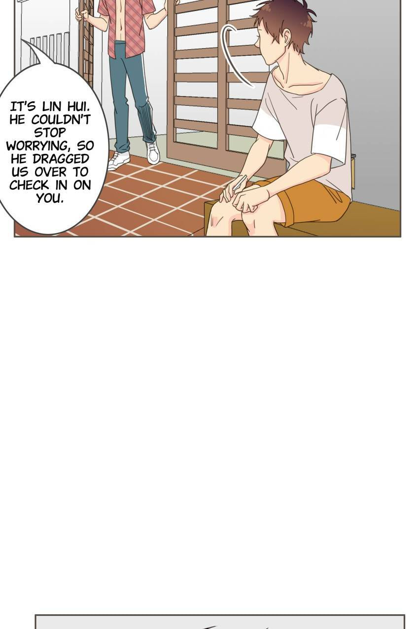 Read You Owe Me chapter 11 image 8 on Lezhin