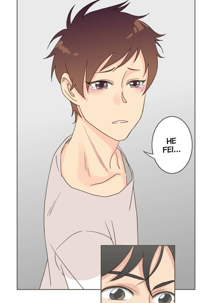 Read You Owe Me chapter 11 image 9 on Lezhin