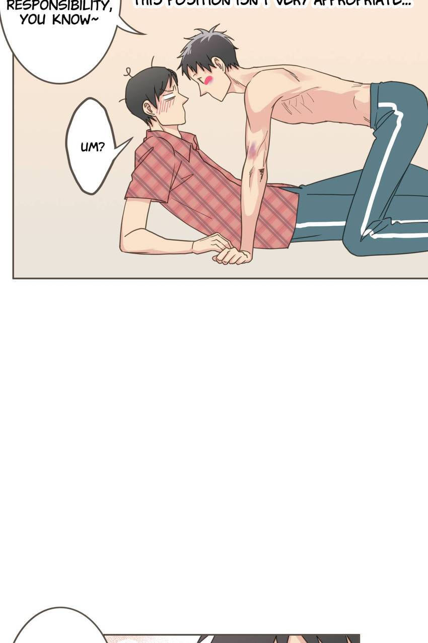 Read You Owe Me chapter 12 image 10 on Lezhin