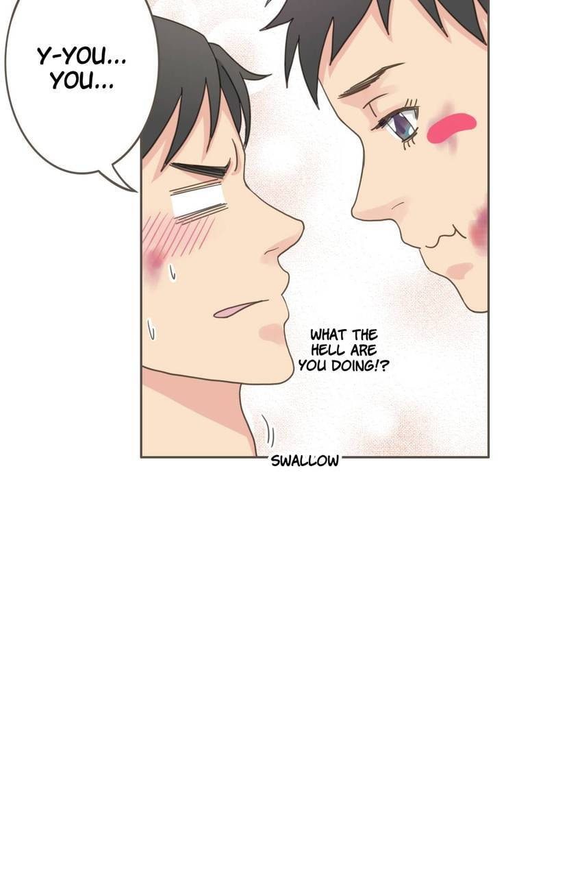 Read You Owe Me chapter 12 image 11 on Lezhin