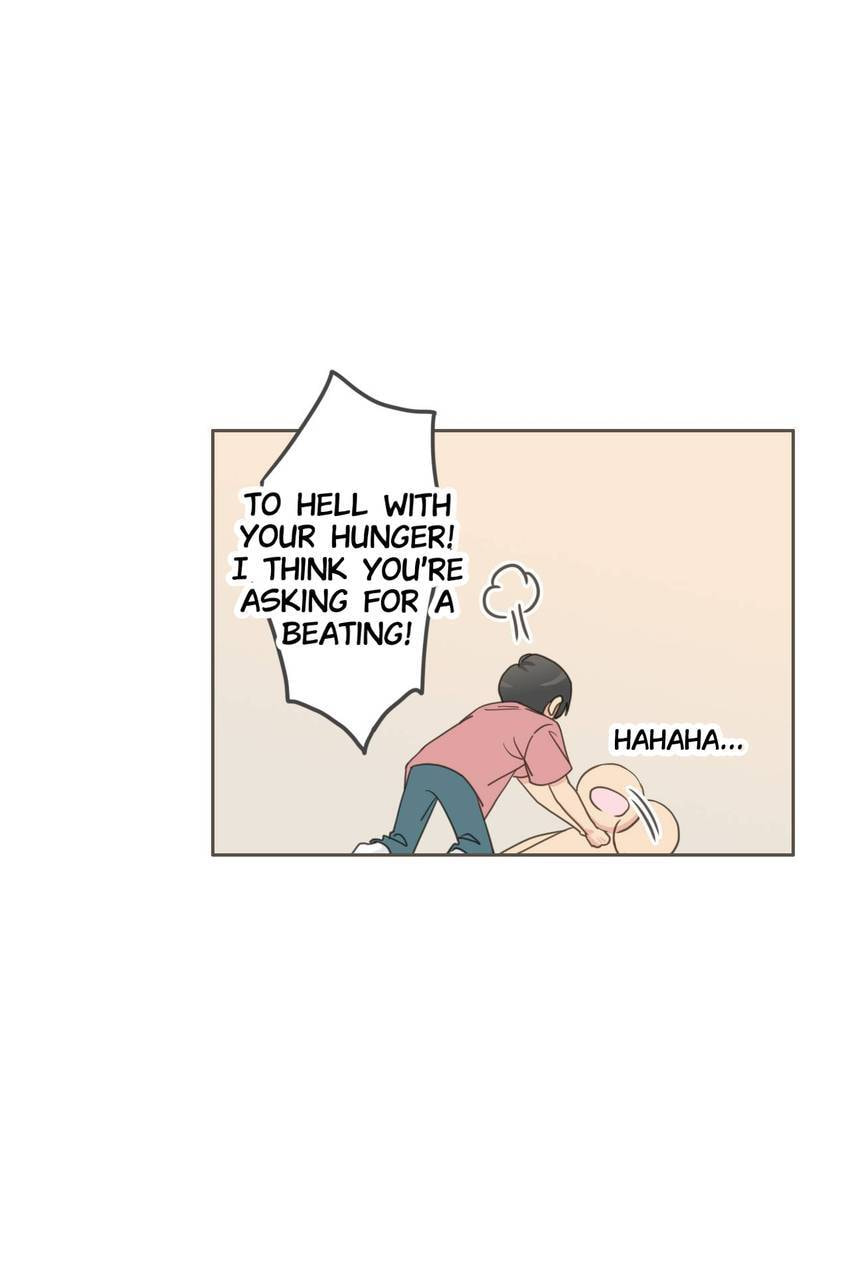 Read You Owe Me chapter 12 image 13 on Lezhin