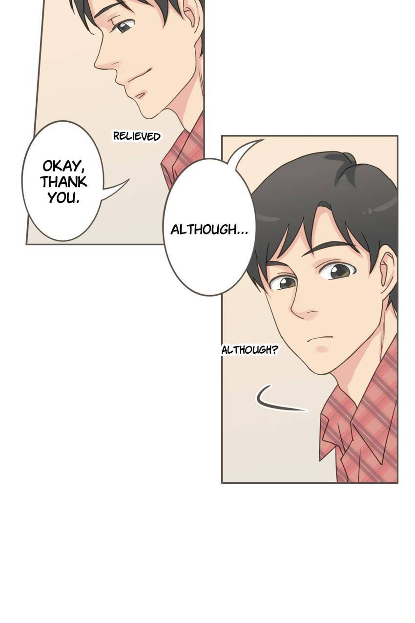 Read You Owe Me chapter 12 image 2 on Lezhin