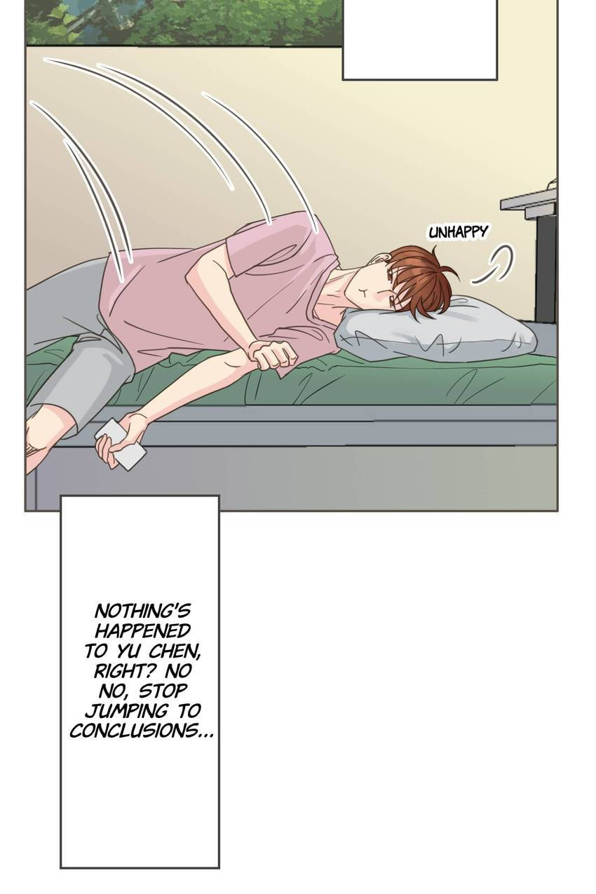 Read You Owe Me chapter 12 image 23 on Lezhin