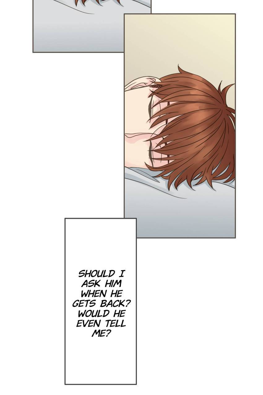 Read You Owe Me chapter 12 image 25 on Lezhin