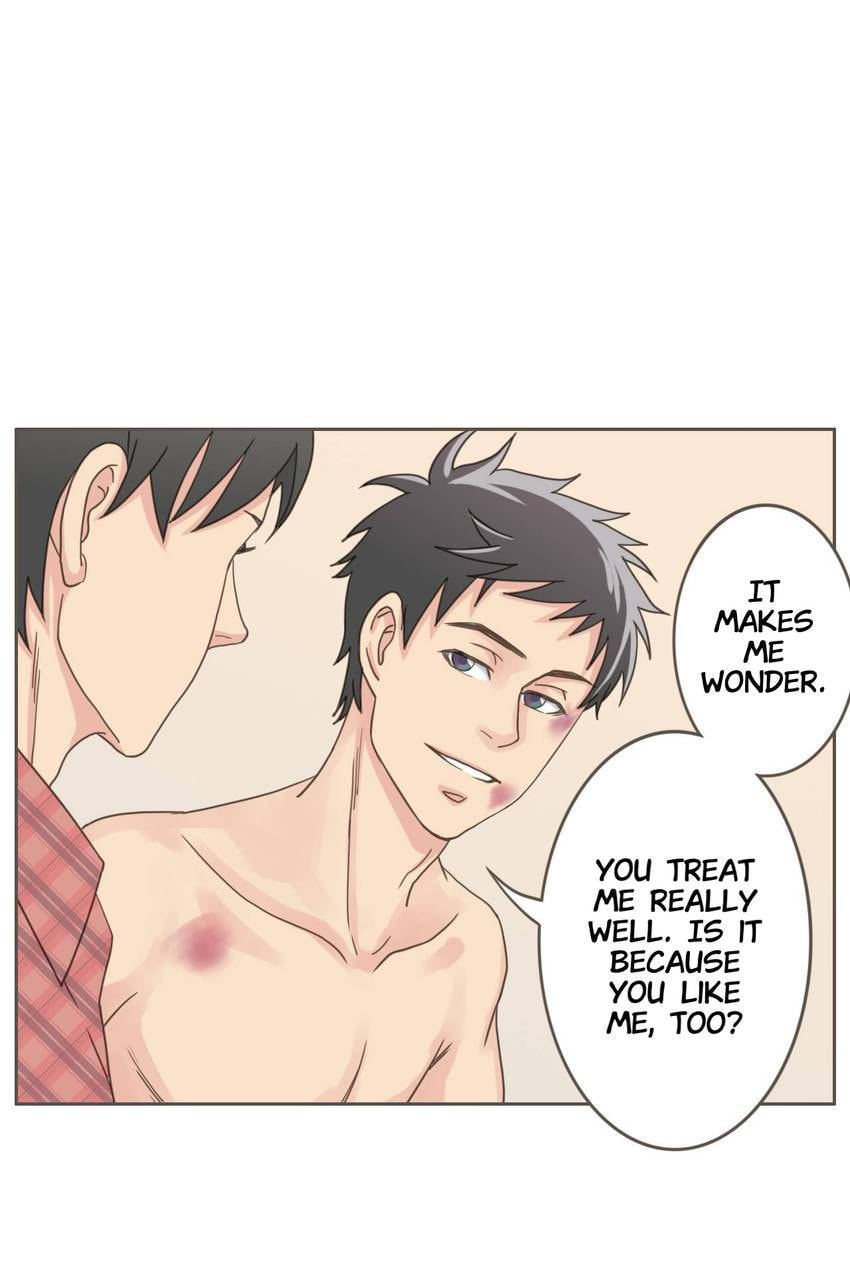 Read You Owe Me chapter 12 image 3 on Lezhin