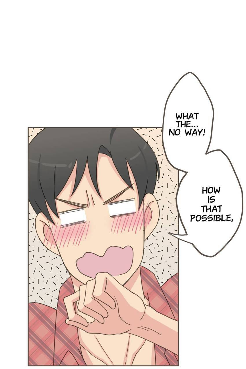 Read You Owe Me chapter 12 image 4 on Lezhin
