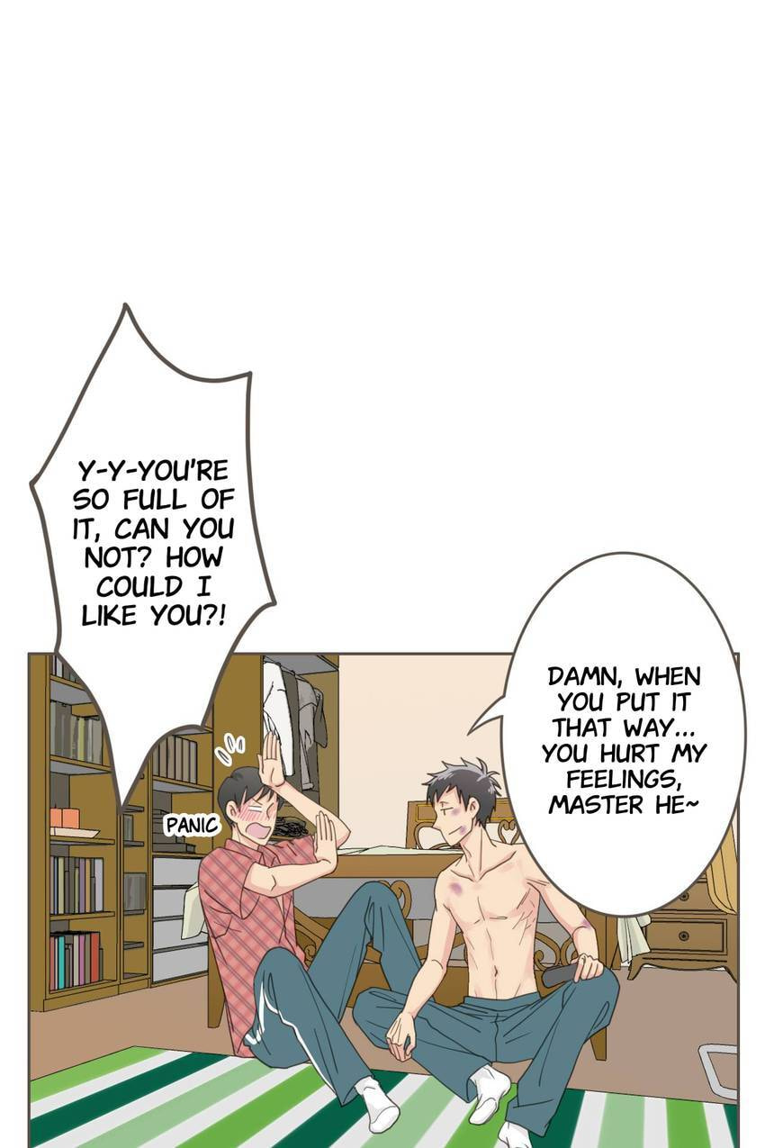 Read You Owe Me chapter 12 image 5 on Lezhin