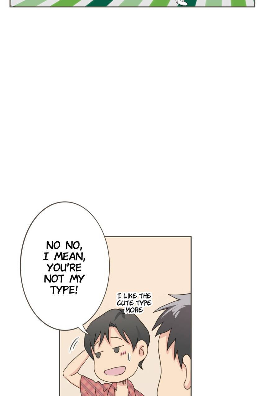 Read You Owe Me chapter 12 image 6 on Lezhin